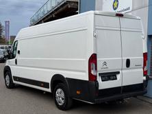 CITROEN Jumper 35+ 2.0 BlueHDi 160 Attraction L4H3 *Motorsch, Diesel, Occasion / Gebraucht, Handschaltung - 6