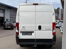 CITROEN Jumper 35+ 2.0 BlueHDi 160 Attraction L4H3 *Motorsch, Diesel, Occasion / Gebraucht, Handschaltung - 7