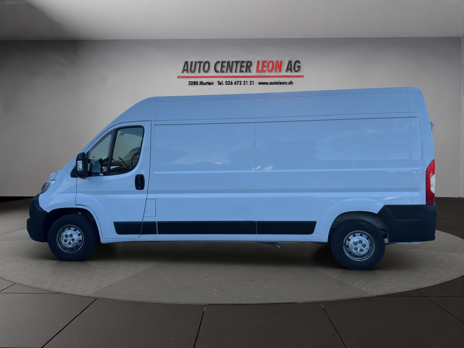 CITROEN Jumper 35 2.2 BlueHDi 140 L3H2, Diesel, Occasioni / Usate, Manuale - 3