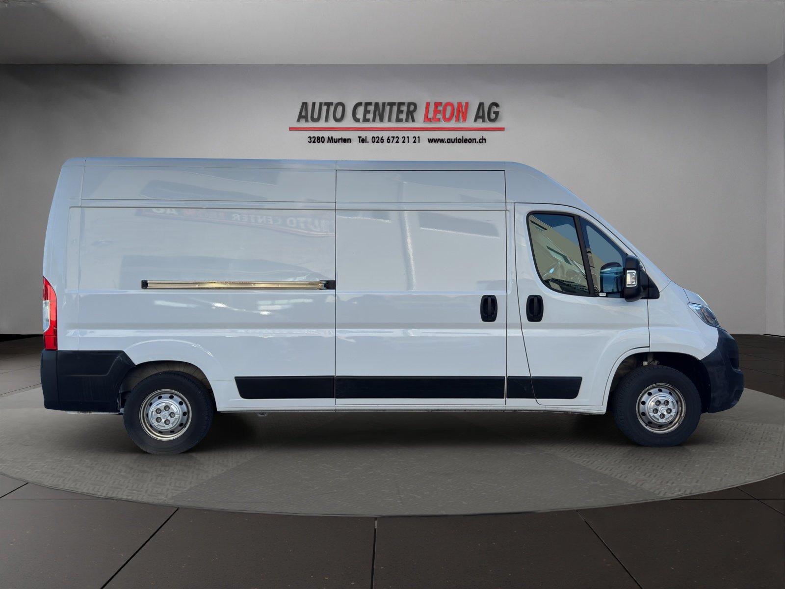 CITROEN Jumper 35 2.2 BlueHDi 140 L3H2, Diesel, Occasioni / Usate, Manuale - 7