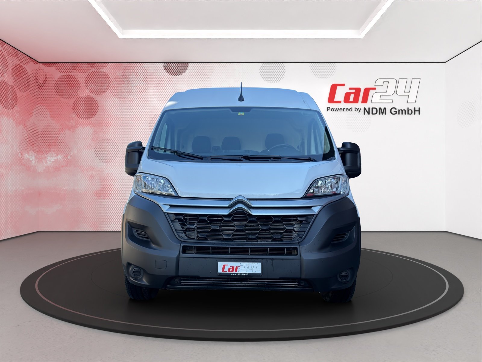CITROEN Jumper 35 2.2 BlueHDi 140 L3H2, Diesel, Occasion / Gebraucht, Handschaltung - 2