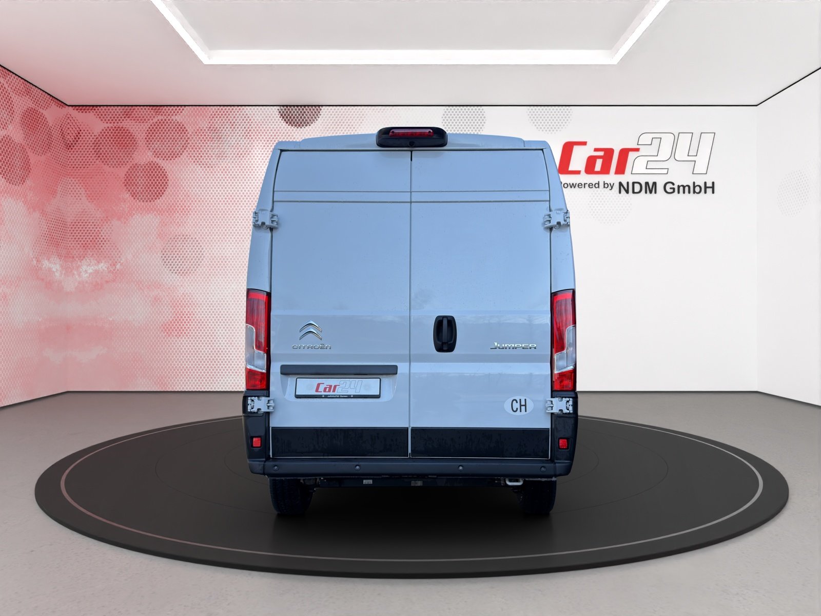 CITROEN Jumper 35 2.2 BlueHDi 140 L3H2, Diesel, Occasion / Gebraucht, Handschaltung - 6