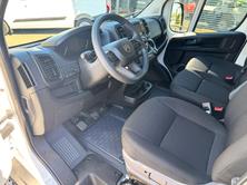 CITROEN Jumper 35+ 2.2 140 L4 DK, Diesel, Occasion / Utilisé, Manuelle - 2