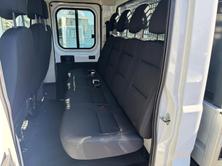 CITROEN Jumper 35+ 2.2 140 L4 DK, Diesel, Occasion / Utilisé, Manuelle - 7