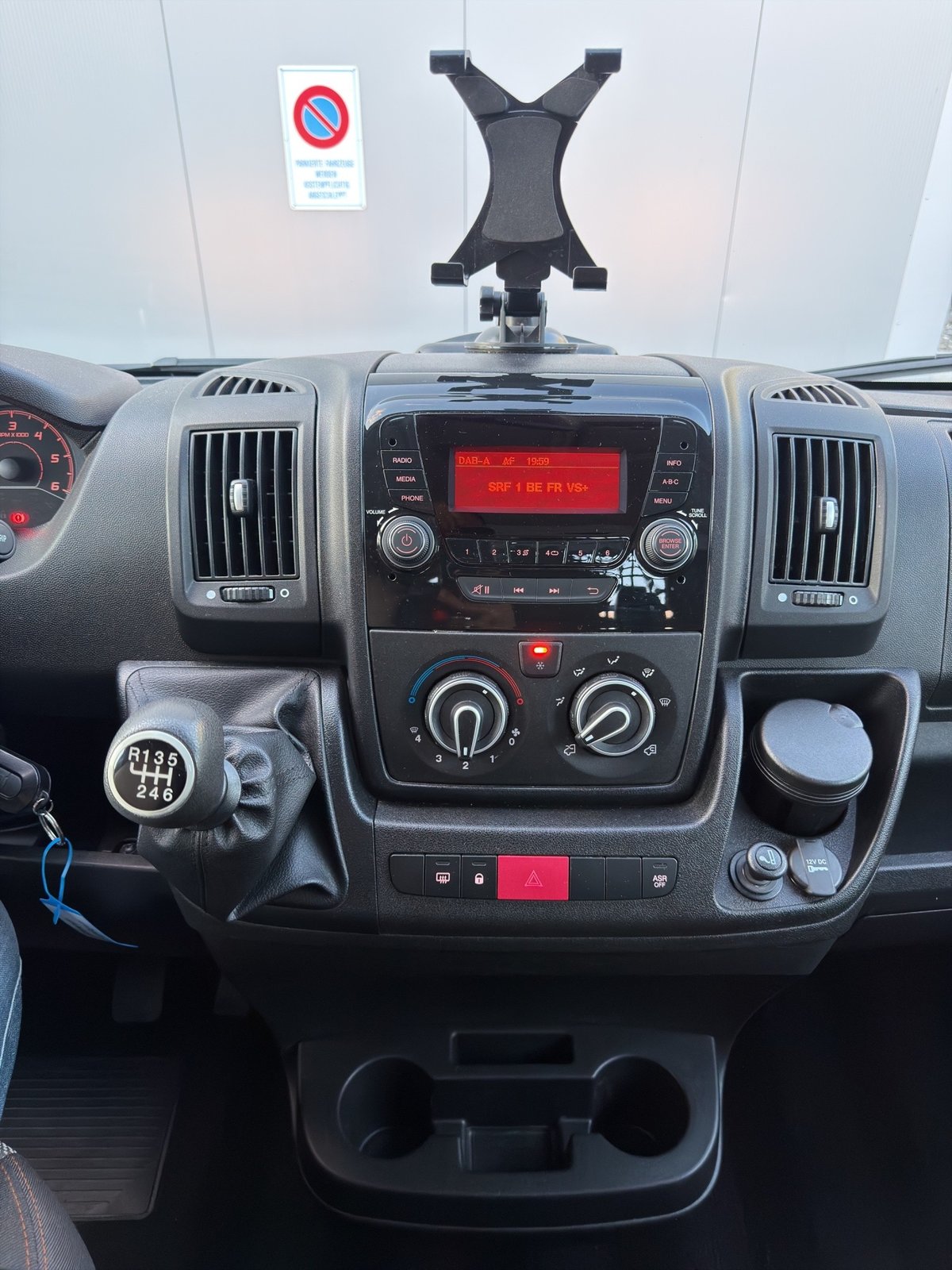 CITROEN Jumper 35 2.2 BlueHDi 140 Control L2 KIPPER 3-SEITEN, Diesel, Second hand / Used, Manual - 7