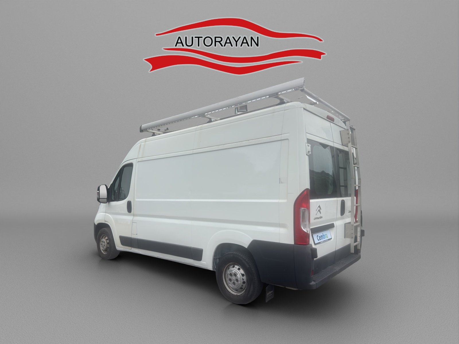 CITROEN Jumper 33 2.2 HDi 14Q L2H2, Diesel, Occasion / Gebraucht, Handschaltung - 6