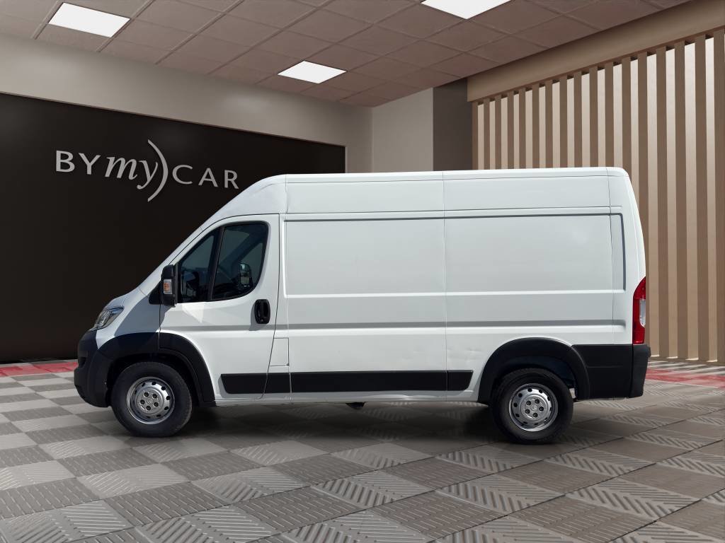 CITROEN Jumper 35 2.2 BlueHDi 140 Control L2H2, Diesel, Second hand / Used, Manual - 4