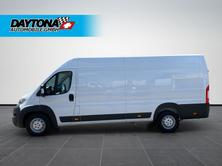 CITROEN Jumper 35+ Heavy L4H2, Diesel, Second hand / Used, Manual - 2