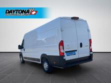 CITROEN Jumper 35+ Heavy L4H2, Diesel, Second hand / Used, Manual - 3