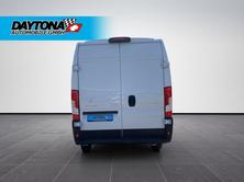 CITROEN Jumper 35+ Heavy L4H2, Diesel, Second hand / Used, Manual - 4