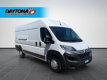 CITROEN Jumper 35+ Heavy L4H2, Diesel, Second hand / Used, Manual - 5