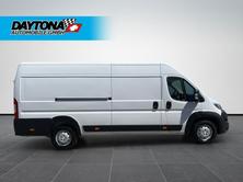 CITROEN Jumper 35+ Heavy L4H2, Diesel, Second hand / Used, Manual - 6