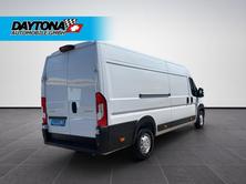 CITROEN Jumper 35+ Heavy L4H2, Diesel, Second hand / Used, Manual - 7