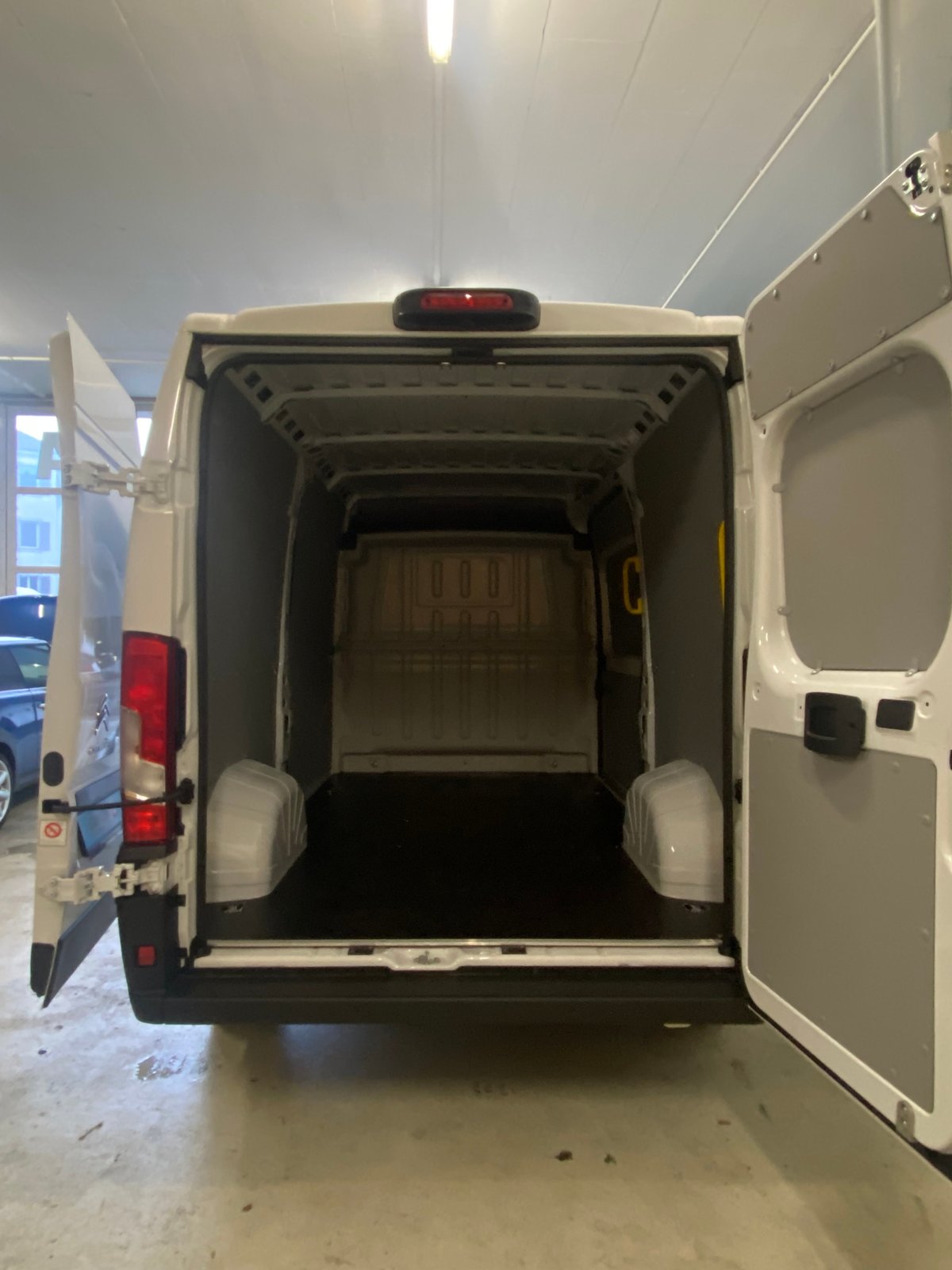 CITROEN Jumper 33 2.2 BlueHDi 140 L2H2, Diesel, Occasion / Utilisé, Manuelle - 6