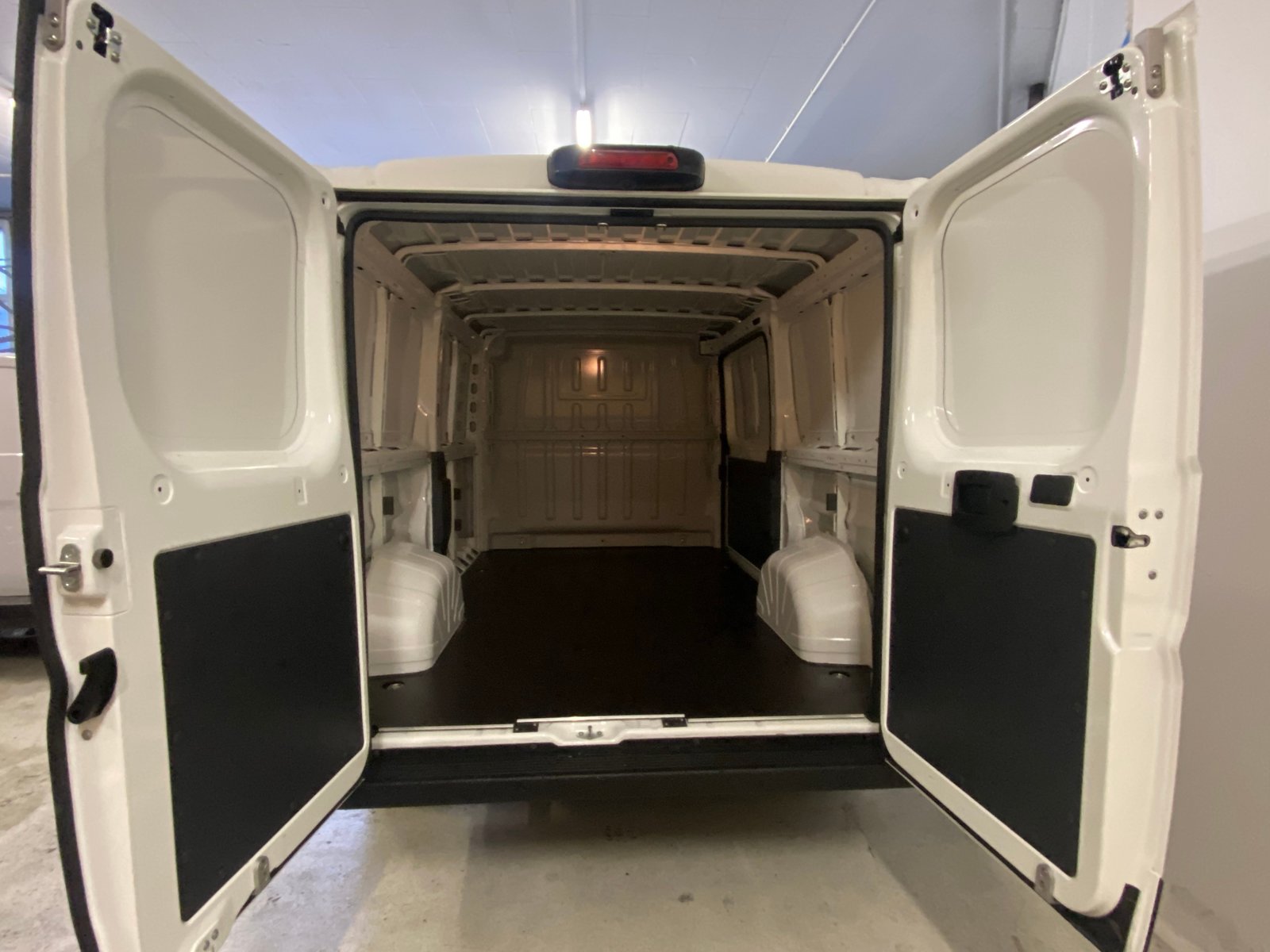 CITROEN Jumper 30 2.2 BlueHDi 120 Control L2H1, Diesel, Occasion / Utilisé, Manuelle - 4