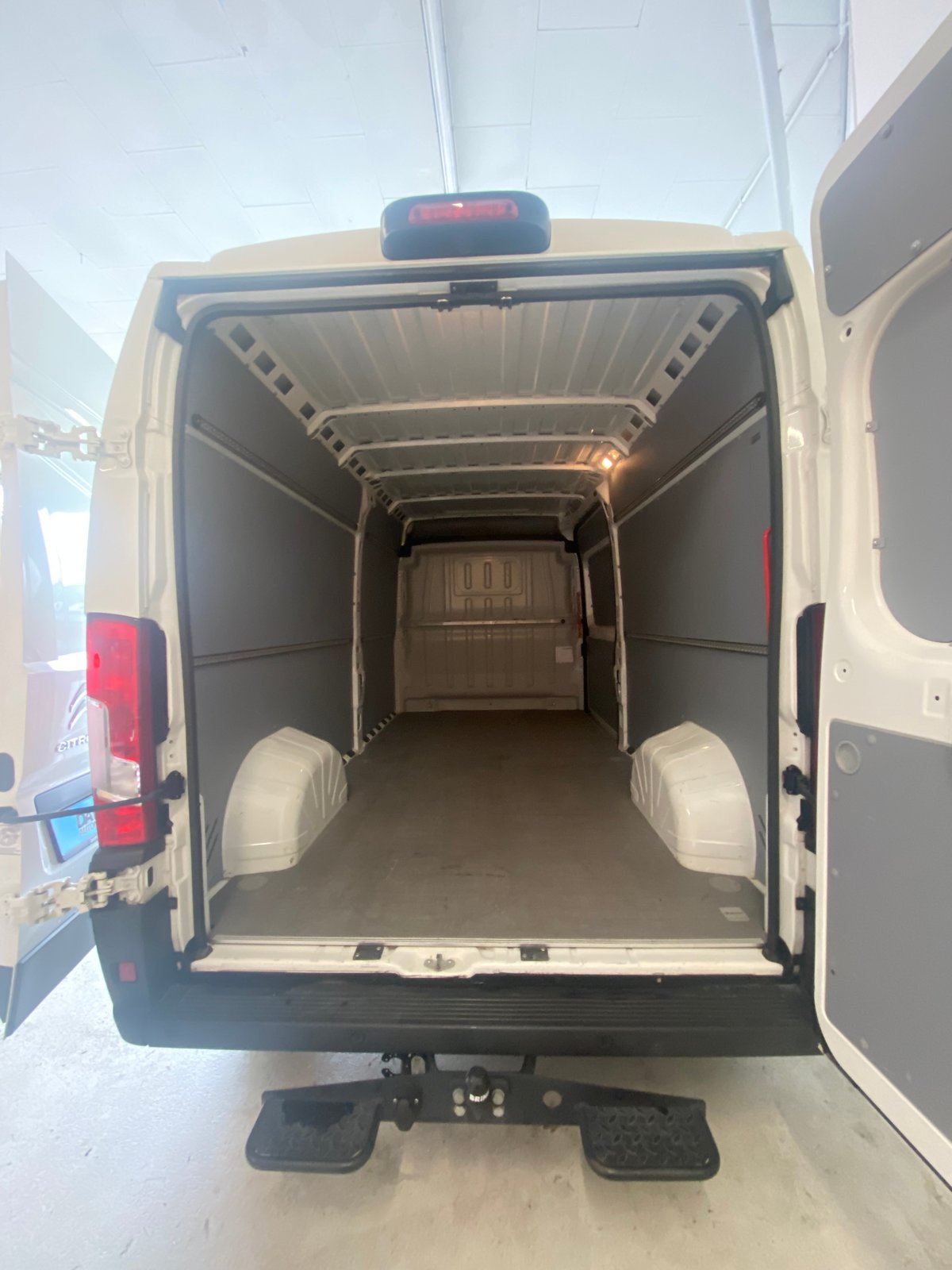 CITROEN Jumper 35 2.2 BlueHDi 140 Club L3H2, Diesel, Occasion / Utilisé, Manuelle - 6