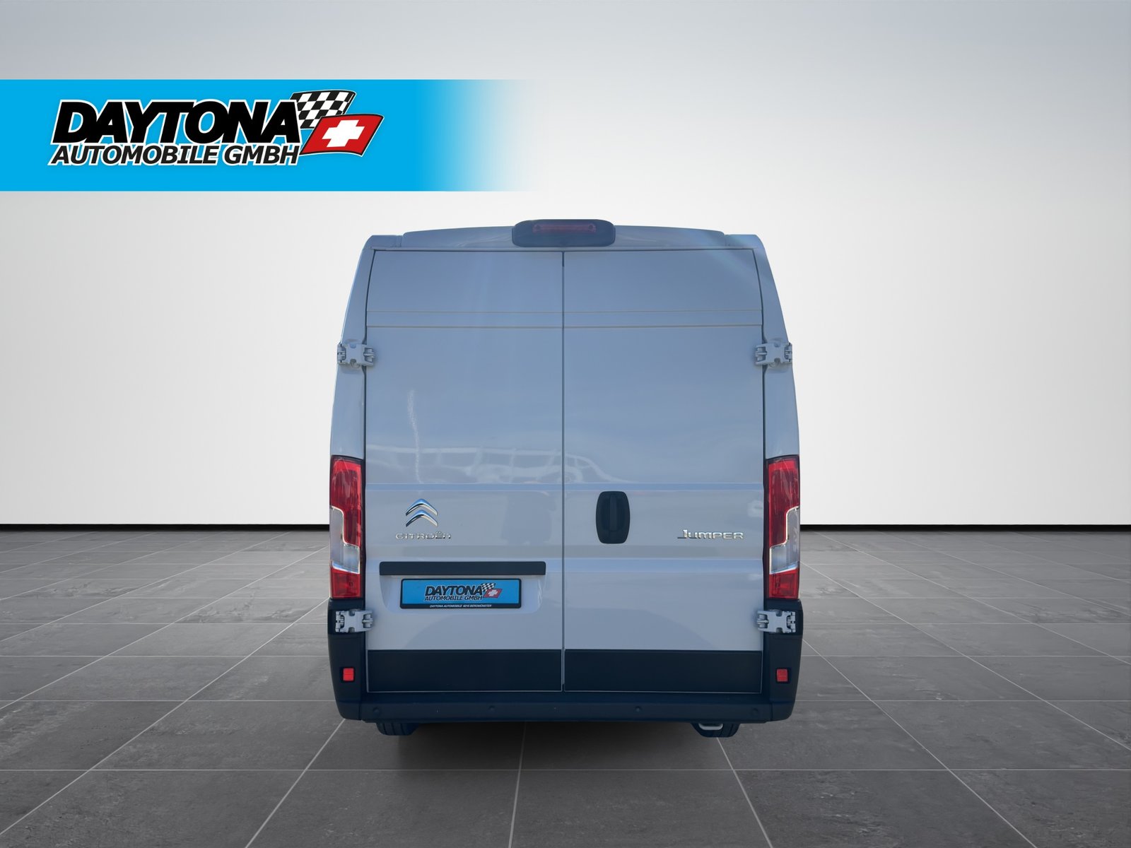 CITROEN Jumper 35+ 2.2 BlueHDi 140 Heavy L4H2, Diesel, Occasion / Utilisé, Manuelle - 4