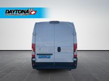 CITROEN Jumper 35+ 2.2 BlueHDi 140 Heavy L4H2, Diesel, Second hand / Used, Manual - 4