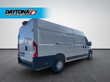 CITROEN Jumper 35+ 2.2 BlueHDi 140 Heavy L4H2, Diesel, Second hand / Used, Manual - 5