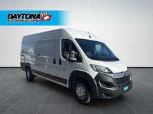 CITROEN Jumper 35+ 2.2 BlueHDi 140 Heavy L4H2, Diesel, Second hand / Used, Manual - 7