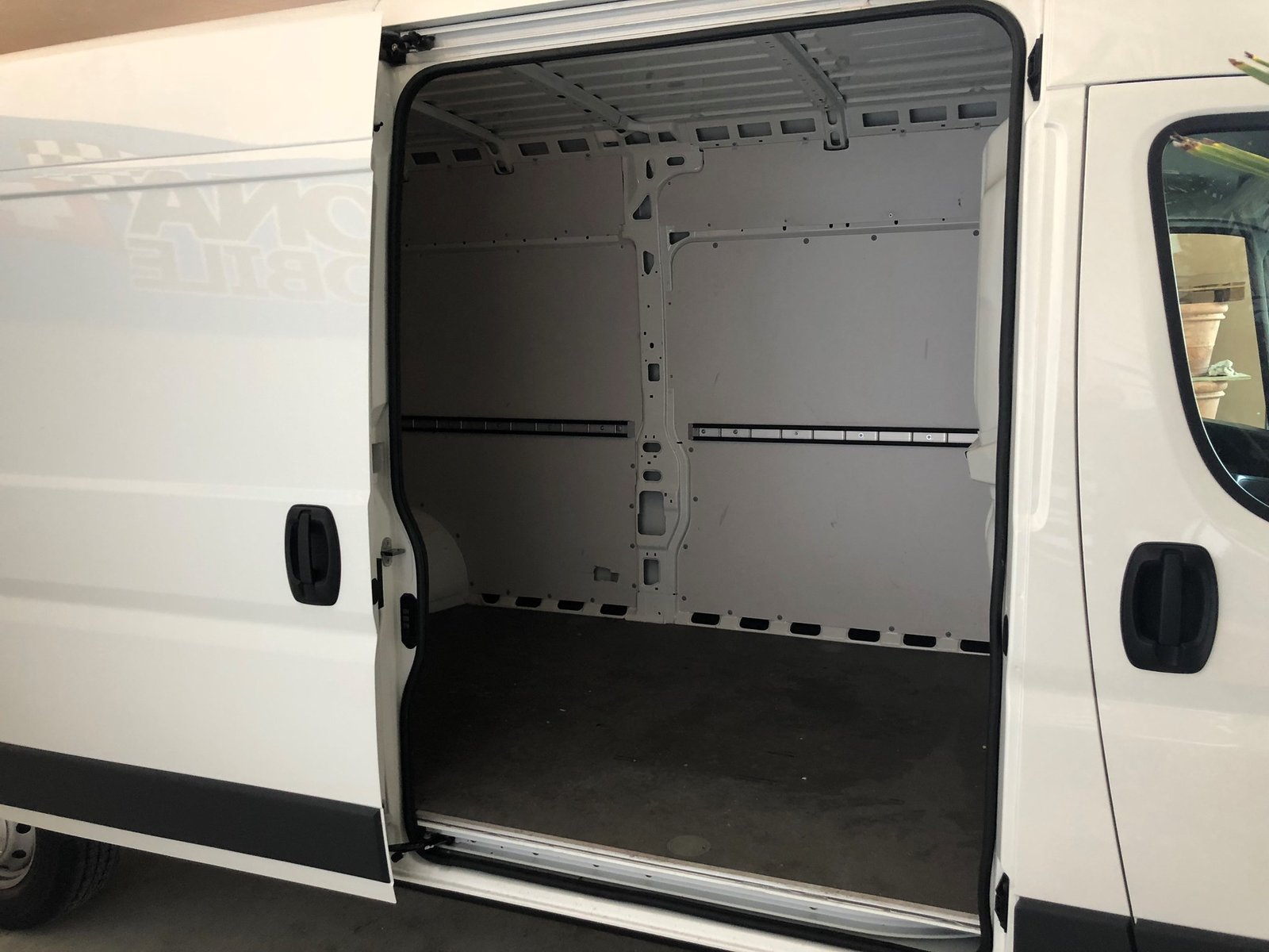CITROEN Jumper 35 BlueHDi 140 L3H2, Diesel, Occasion / Utilisé, Manuelle - 7