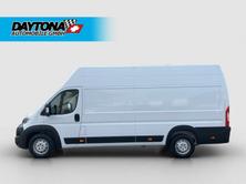CITROEN Jumper 35 Heavy L4H3 140 Confort, Diesel, Second hand / Used, Manual - 2