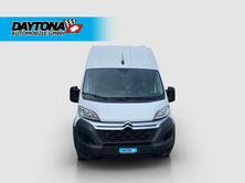 CITROEN Jumper 35 Heavy L4H3 140 Confort, Diesel, Second hand / Used, Manual - 4
