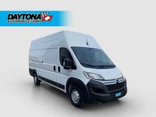 CITROEN Jumper 35 Heavy L4H3 140 Confort, Diesel, Second hand / Used, Manual - 5