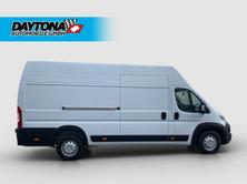 CITROEN Jumper 35 Heavy L4H3 140 Confort, Diesel, Second hand / Used, Manual - 6