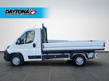 CITROEN Jumper 33 Brücke L2 140PS, Diesel, Second hand / Used, Manual - 2