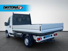 CITROEN Jumper 33 Brücke L2 140PS, Diesel, Second hand / Used, Manual - 3