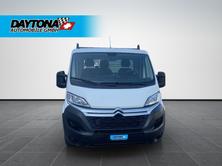 CITROEN Jumper 33 Brücke L2 140PS, Diesel, Second hand / Used, Manual - 5