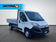 CITROEN Jumper 33 Brücke L2 140PS, Diesel, Second hand / Used, Manual - 6