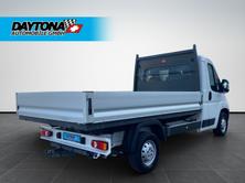 CITROEN Jumper 33 Brücke L2 140PS, Diesel, Second hand / Used, Manual - 7