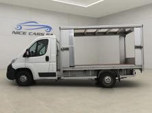 CITROEN Jumper 35 2.0 BlueHDi 130 Attraction L2, Diesel, Second hand / Used, Manual - 4
