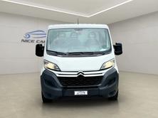 CITROEN Jumper 35 2.0 BlueHDi 130 Attraction L2, Diesel, Second hand / Used, Manual - 2