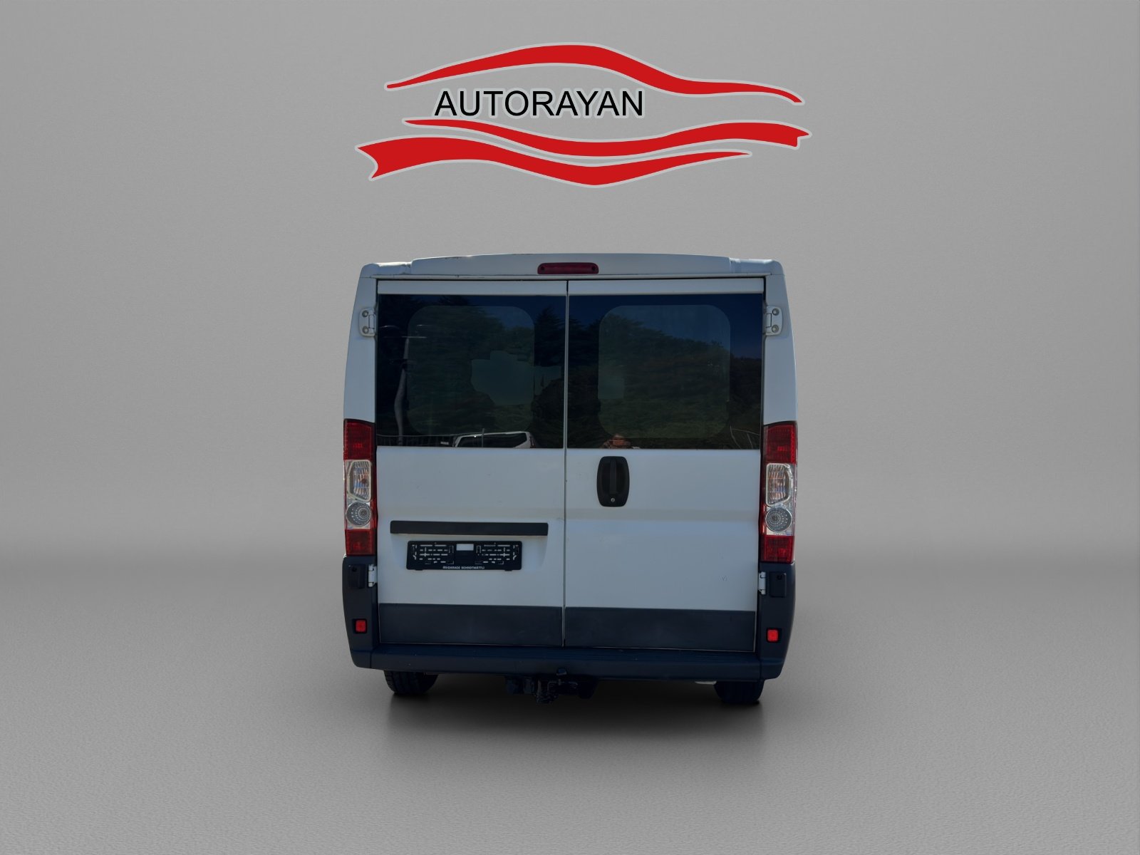 CITROEN Jumper 2.2 HDi 30 L1H1, Diesel, Occasioni / Usate, Manuale - 4