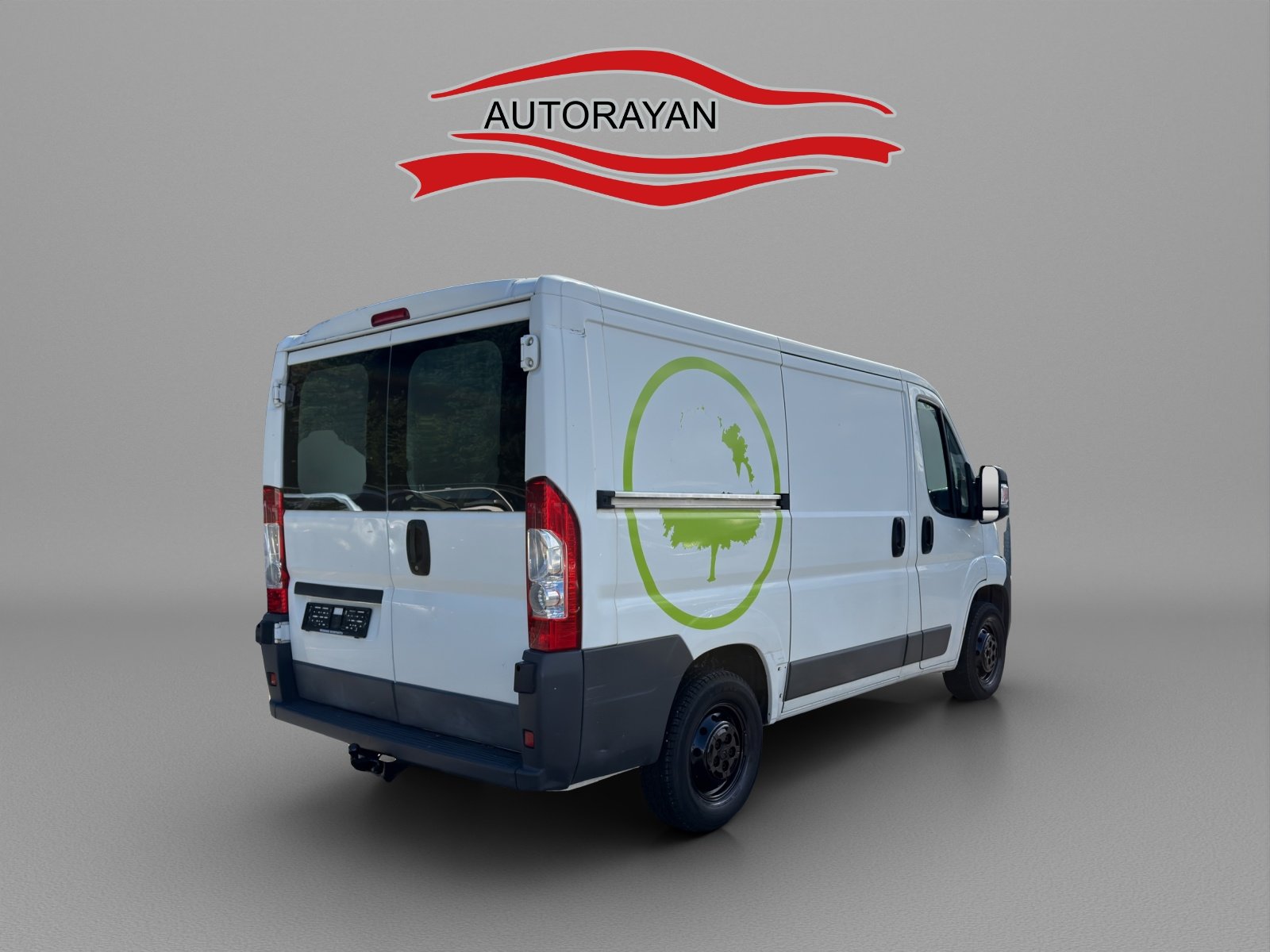 CITROEN Jumper 2.2 HDi 30 L1H1, Diesel, Occasioni / Usate, Manuale - 5