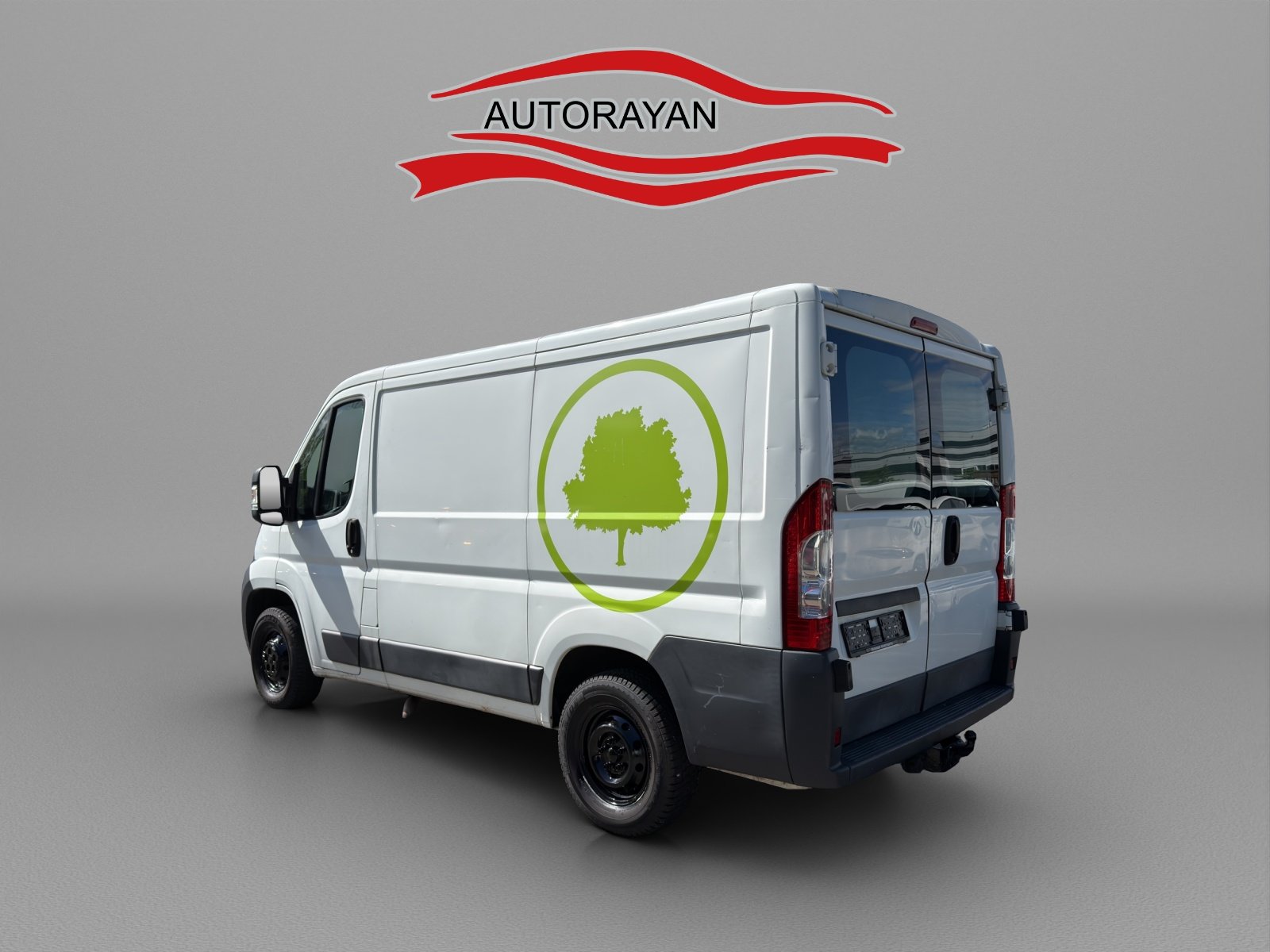 CITROEN Jumper 2.2 HDi 30 L1H1, Diesel, Occasioni / Usate, Manuale - 6
