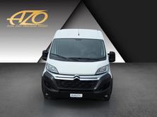 CITROEN Jumper 35+ 2.2 BlueHDi 165 Club L3H2, Diesel, Second hand / Used, Manual - 2