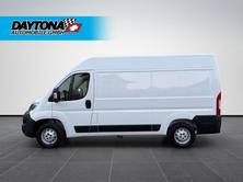 CITROEN Jumper 2.2 BlueHDi 140 L2H2, Diesel, Occasion / Gebraucht, Handschaltung - 2