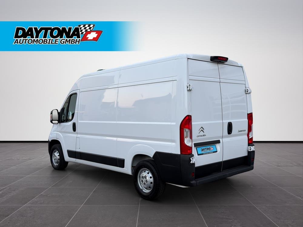 CITROEN Jumper 2.2 BlueHDi 140 L2H2, Diesel, Occasion / Utilisé, Manuelle - 3