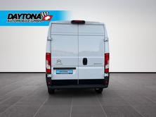 CITROEN Jumper 2.2 BlueHDi 140 L2H2, Diesel, Occasion / Gebraucht, Handschaltung - 4