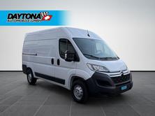 CITROEN Jumper 2.2 BlueHDi 140 L2H2, Diesel, Occasion / Gebraucht, Handschaltung - 5