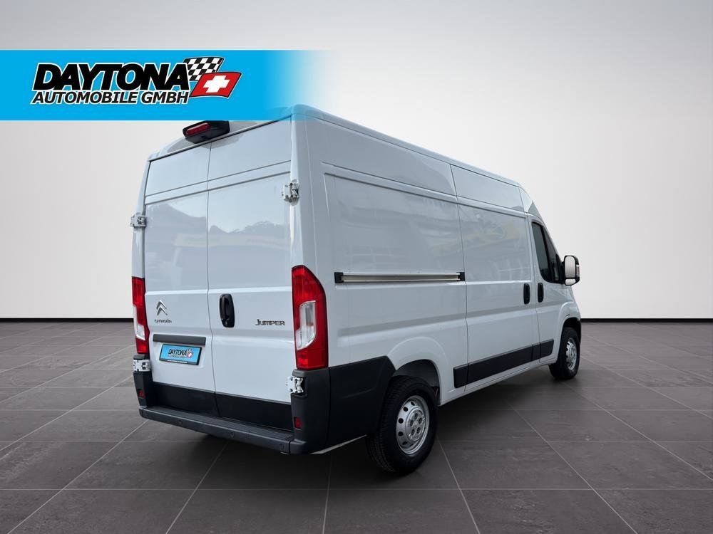 CITROEN Jumper 2.2 BlueHDi 140 L2H2, Diesel, Occasion / Utilisé, Manuelle - 6
