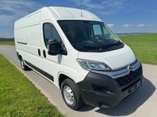 CITROEN Jumper 35+ 2.2 BlueHDi 165 Control L3 **Anhängerkup, Diesel, Occasioni / Usate, Manuale - 2