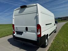 CITROEN Jumper 35+ 2.2 BlueHDi 165 Control L3 **Anhängerkup, Diesel, Occasioni / Usate, Manuale - 4