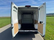 CITROEN Jumper 35+ 2.2 BlueHDi 165 Control L3 **Anhängerkup, Diesel, Occasioni / Usate, Manuale - 5