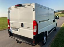 CITROEN Jumper 33 2.0 BlueHDi 130 Confort L1H1 **Anhängerku, Diesel, Occasioni / Usate, Manuale - 3