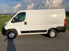 CITROEN Jumper 33 2.0 BlueHDi 130 Confort L1H1 **Anhängerku, Diesel, Occasioni / Usate, Manuale - 5